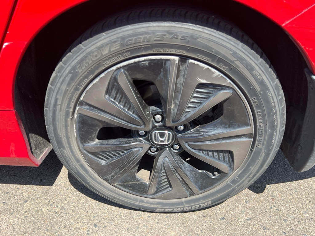 Thumbnail: 2018 Honda Civic - 20