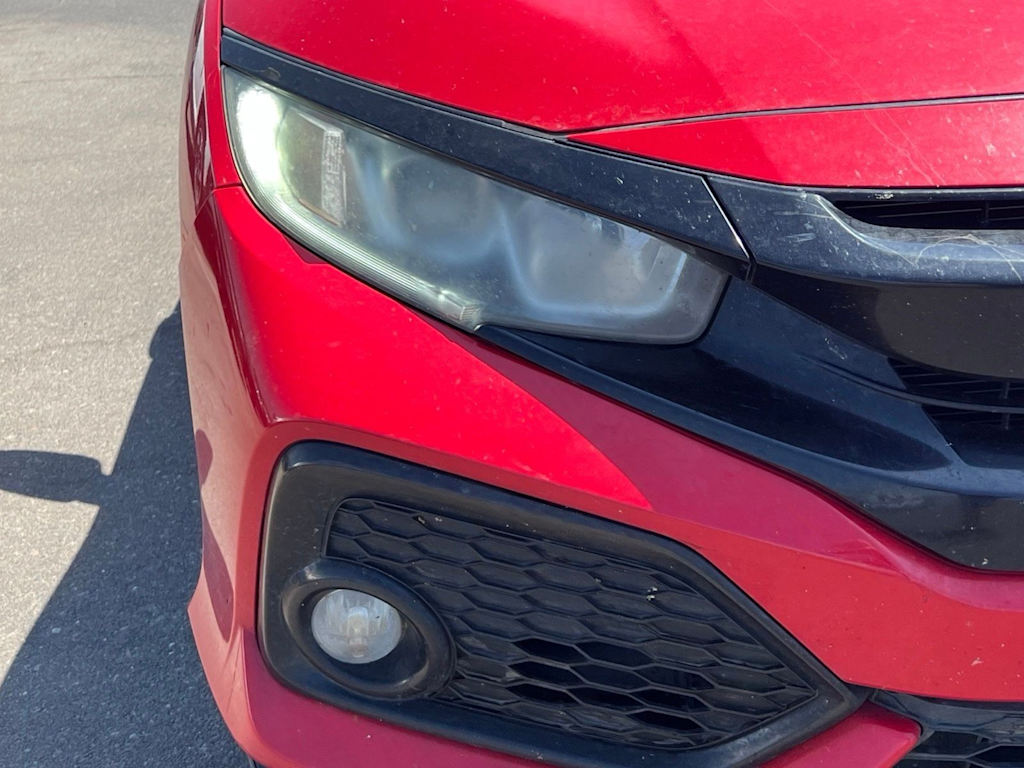 Thumbnail: 2018 Honda Civic - 15