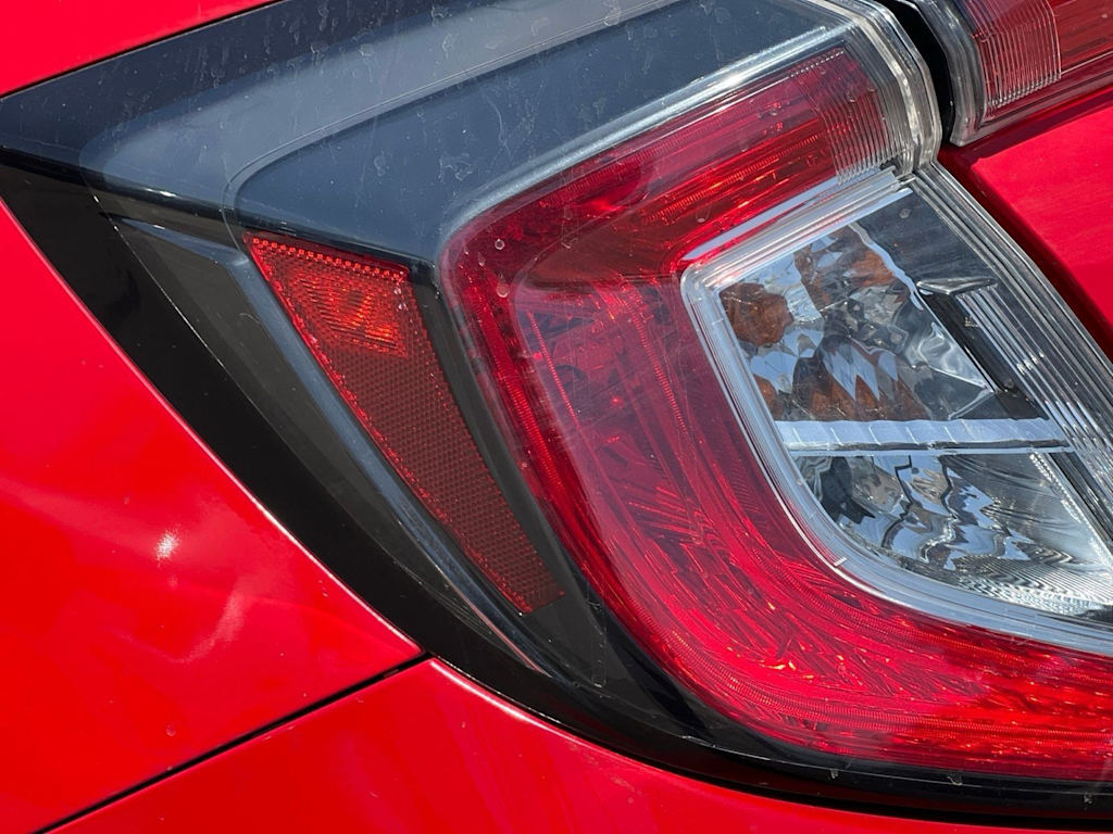 Thumbnail: 2018 Honda Civic - 18