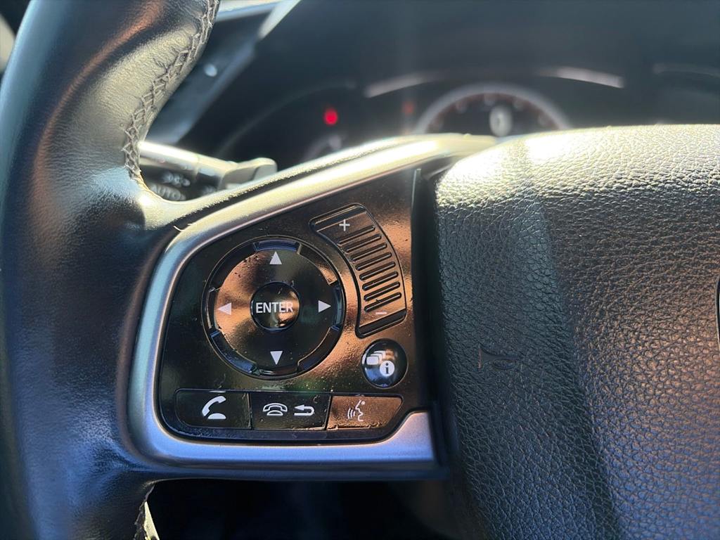 Thumbnail: 2018 Honda Civic - 35