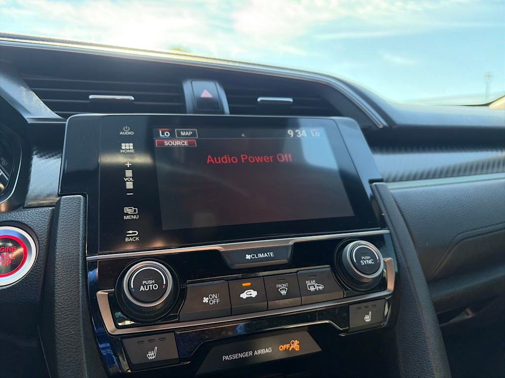 Thumbnail: 2018 Honda Civic - 11