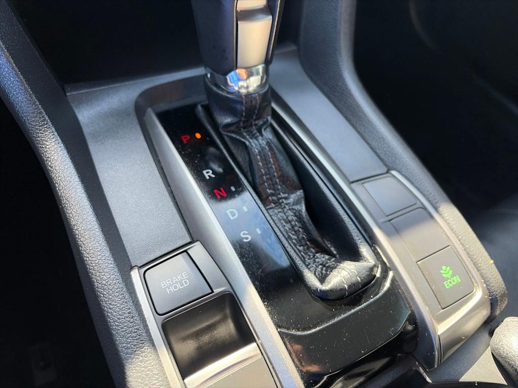 Thumbnail: 2018 Honda Civic - 12