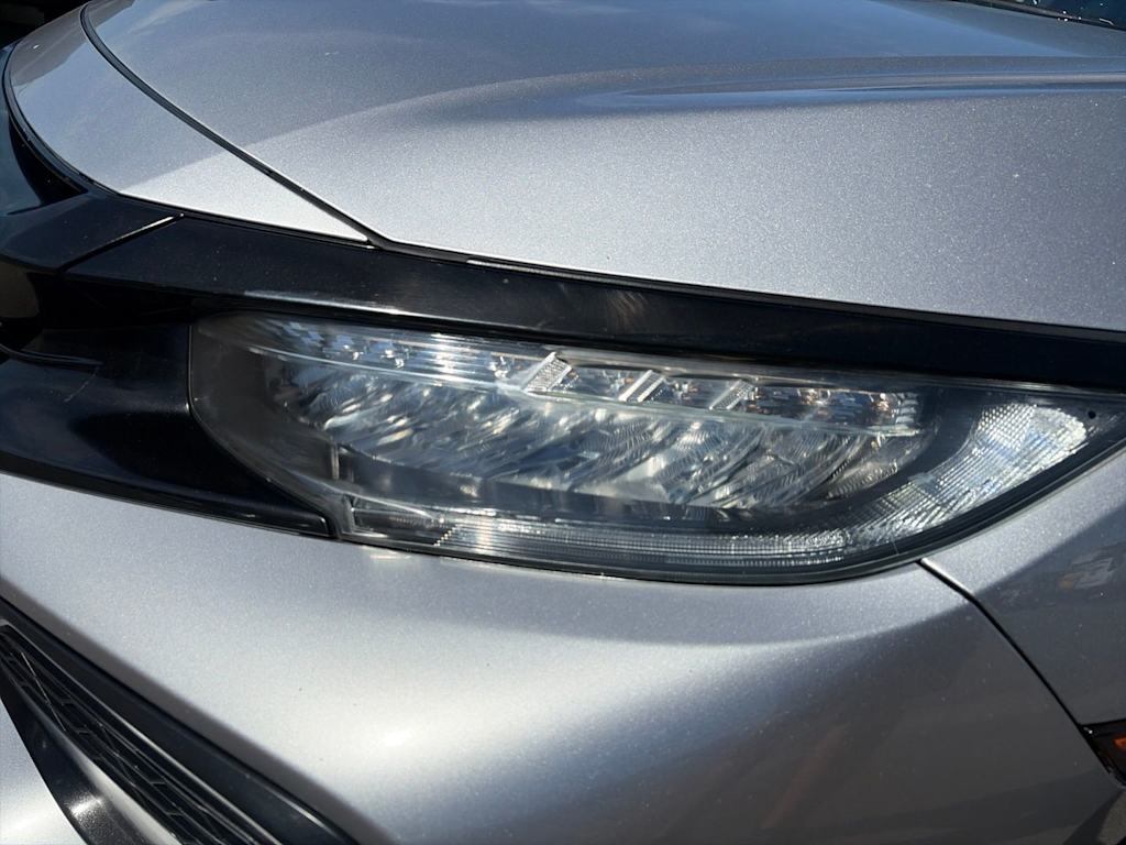 Thumbnail: 2018 Honda Civic - 20