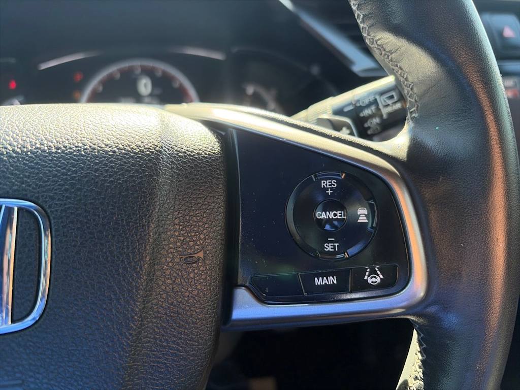 Thumbnail: 2018 Honda Civic - 36