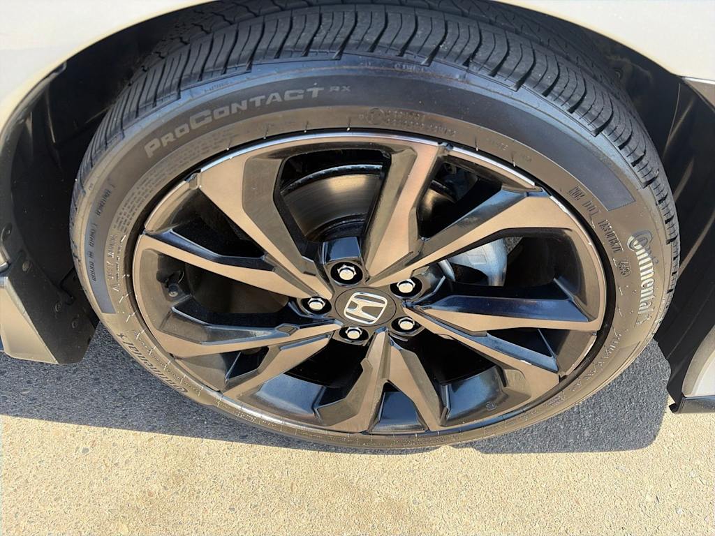 Thumbnail: 2018 Honda Civic - 22