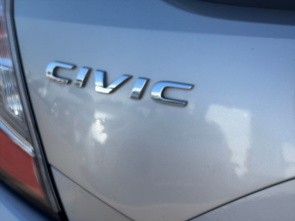 Thumbnail: 2018 Honda Civic - 27