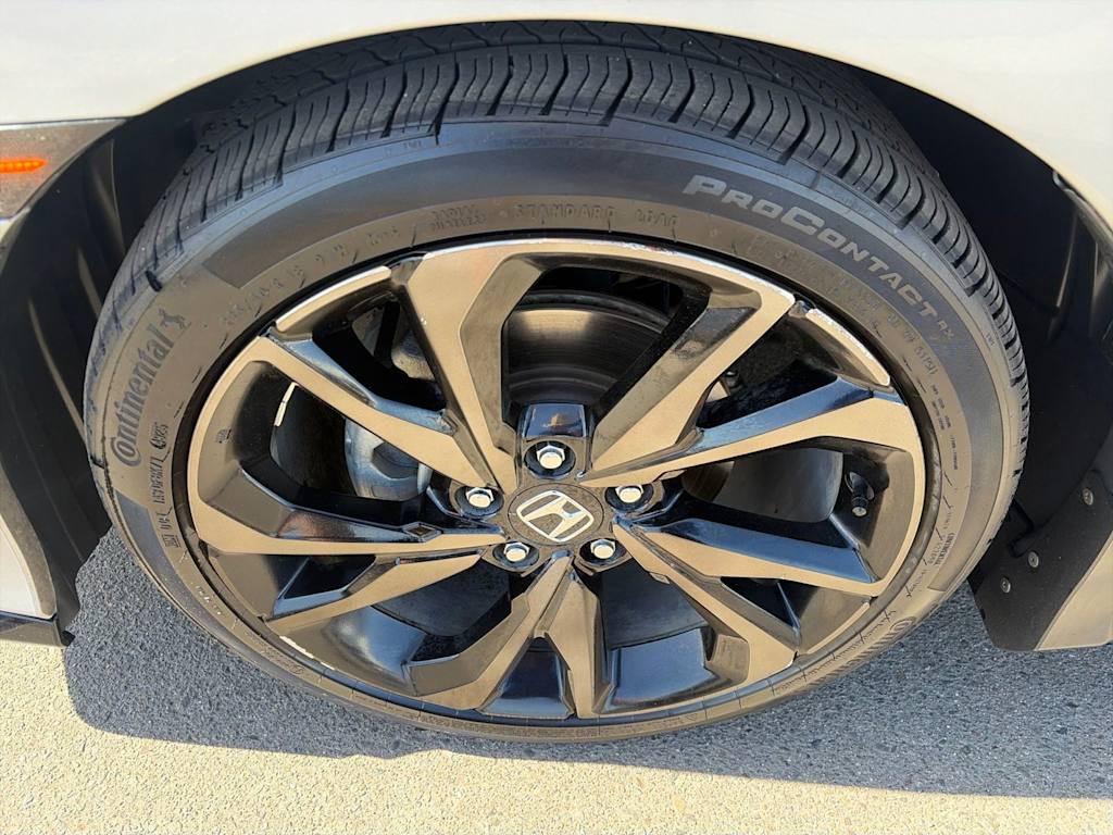 Thumbnail: 2018 Honda Civic - 7