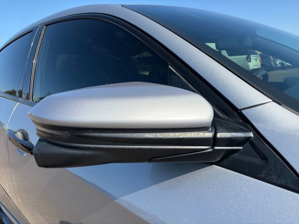 Thumbnail: 2018 Honda Civic - 23