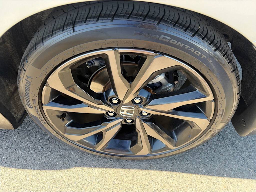Thumbnail: 2018 Honda Civic - 29