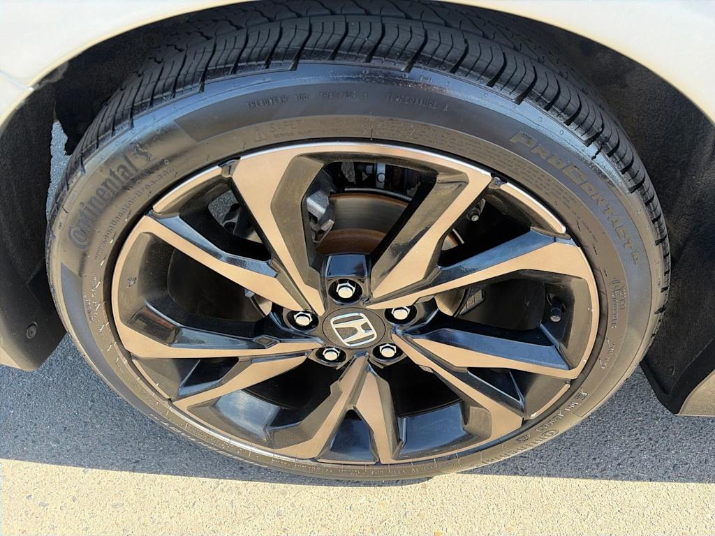 Thumbnail: 2018 Honda Civic - 24