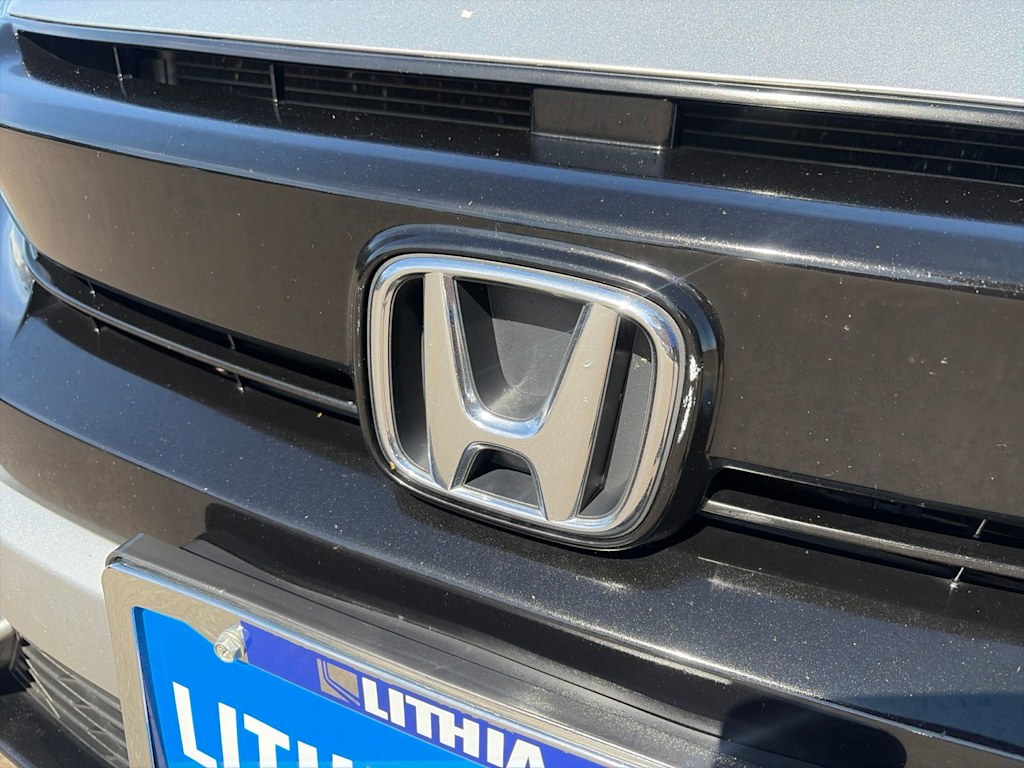 Thumbnail: 2018 Honda Civic - 6