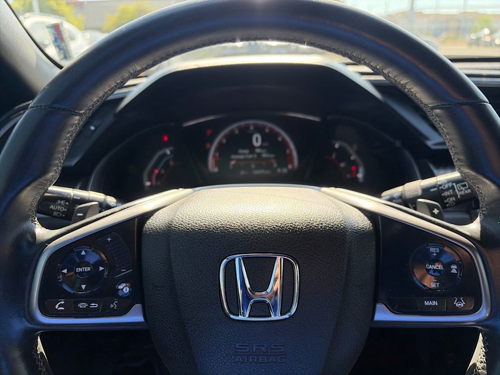 Thumbnail: 2018 Honda Civic - 34