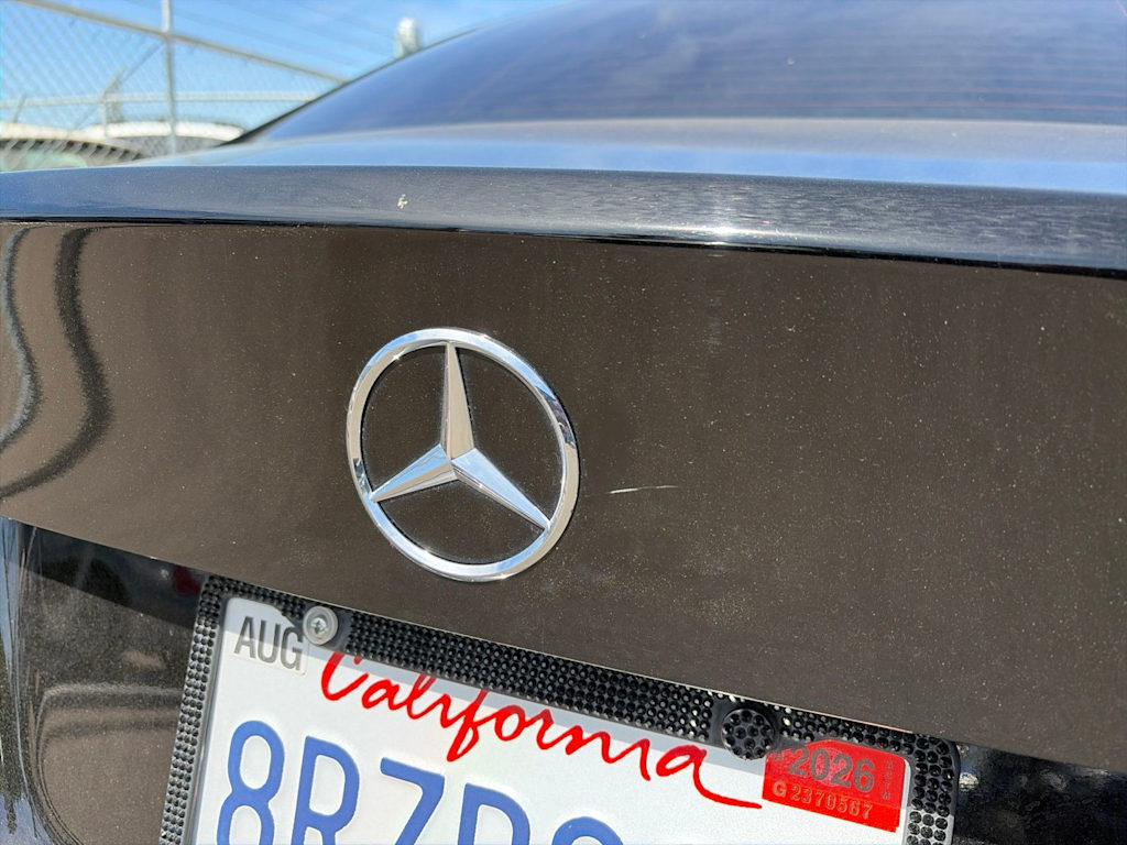 Thumbnail: 2020 Mercedes-Benz A-Class - 20