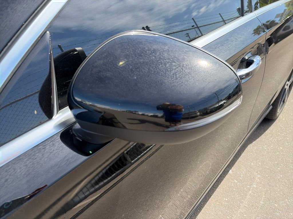 Thumbnail: 2020 Mercedes-Benz A-Class - 24