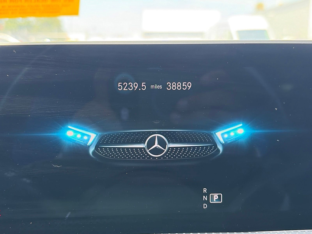 Thumbnail: 2020 Mercedes-Benz A-Class - 11