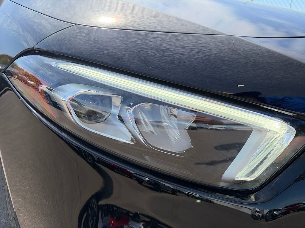 Thumbnail: 2020 Mercedes-Benz A-Class - 14