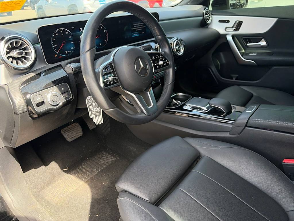 Thumbnail: 2020 Mercedes-Benz A-Class - 6