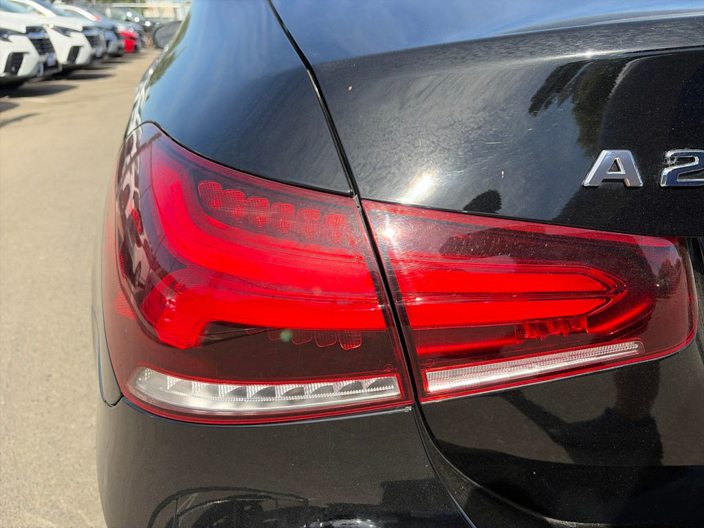 Thumbnail: 2020 Mercedes-Benz A-Class - 22
