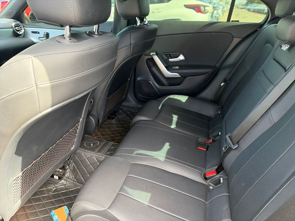 Thumbnail: 2020 Mercedes-Benz A-Class - 27