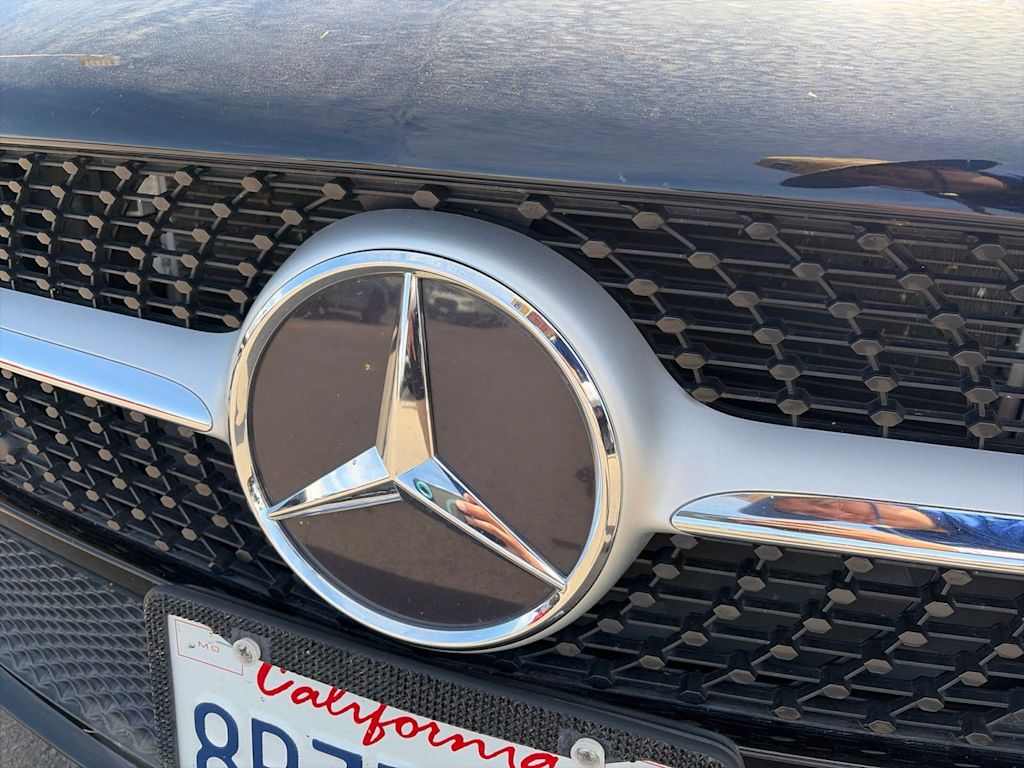 Thumbnail: 2020 Mercedes-Benz A-Class - 4