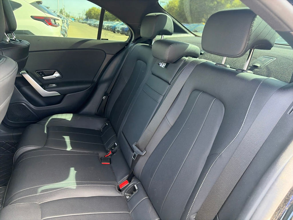 Thumbnail: 2020 Mercedes-Benz A-Class - 28