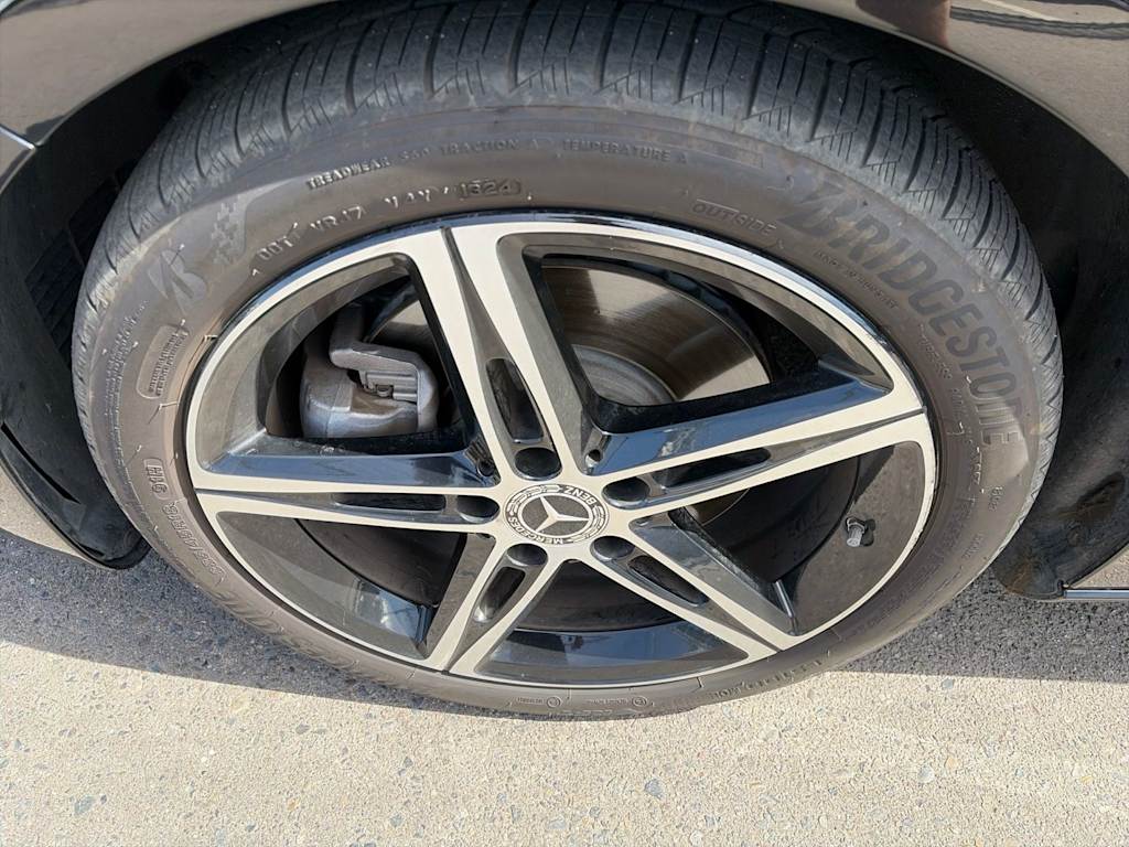 Thumbnail: 2020 Mercedes-Benz A-Class - 25