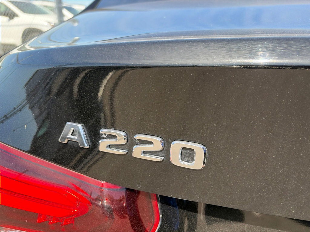 Thumbnail: 2020 Mercedes-Benz A-Class - 21