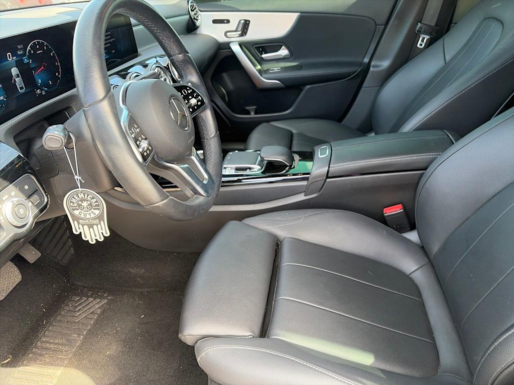 Thumbnail: 2020 Mercedes-Benz A-Class - 7