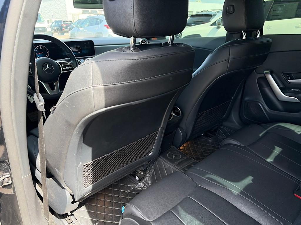 Thumbnail: 2020 Mercedes-Benz A-Class - 9