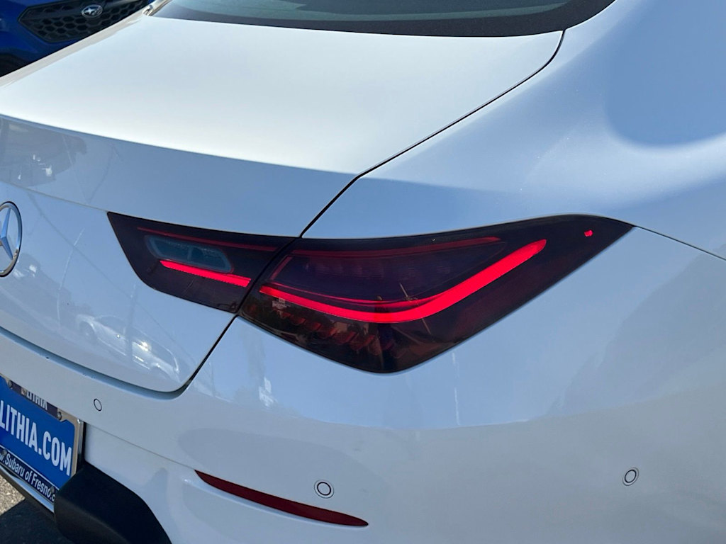 Thumbnail: 2025 Mercedes-Benz CLA - 24