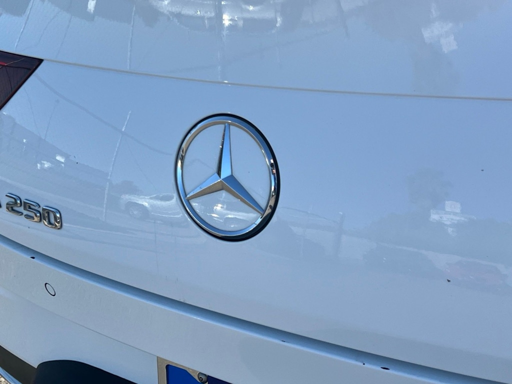 Thumbnail: 2025 Mercedes-Benz CLA - 7