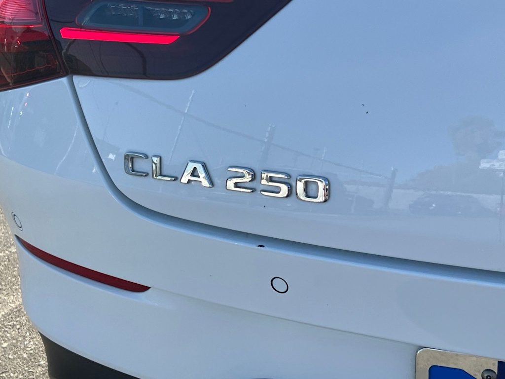 Thumbnail: 2025 Mercedes-Benz CLA - 25