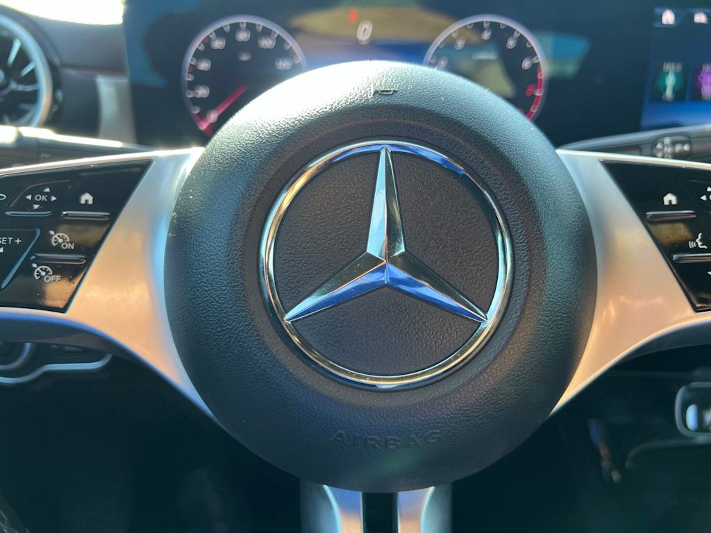 Thumbnail: 2025 Mercedes-Benz CLA - 39