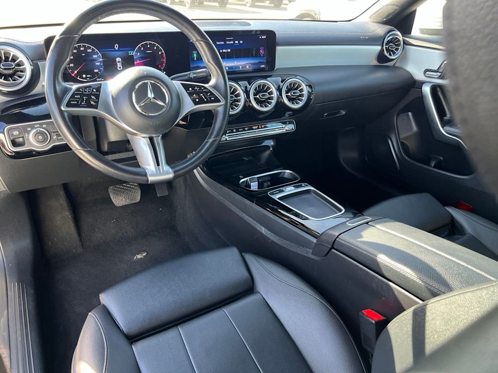 Thumbnail: 2025 Mercedes-Benz CLA - 2