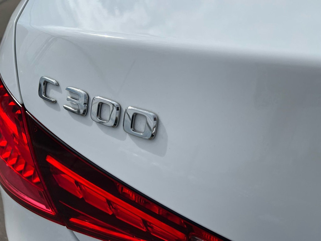 Thumbnail: 2024 Mercedes-Benz C-Class - 22