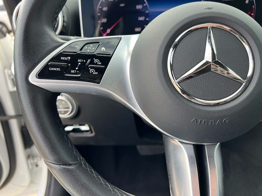 Thumbnail: 2024 Mercedes-Benz C-Class - 42