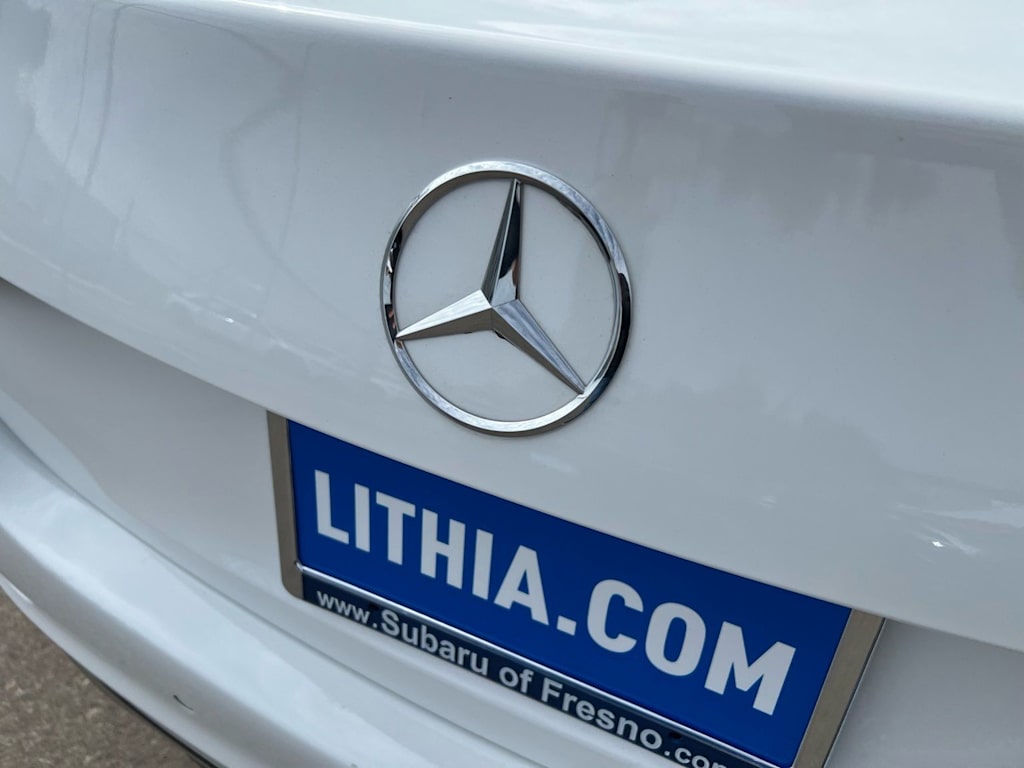 Thumbnail: 2024 Mercedes-Benz C-Class - 8
