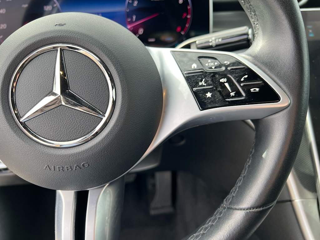 Thumbnail: 2024 Mercedes-Benz C-Class - 41