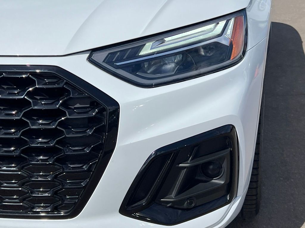 Thumbnail: 2023 Audi Q5 - 19