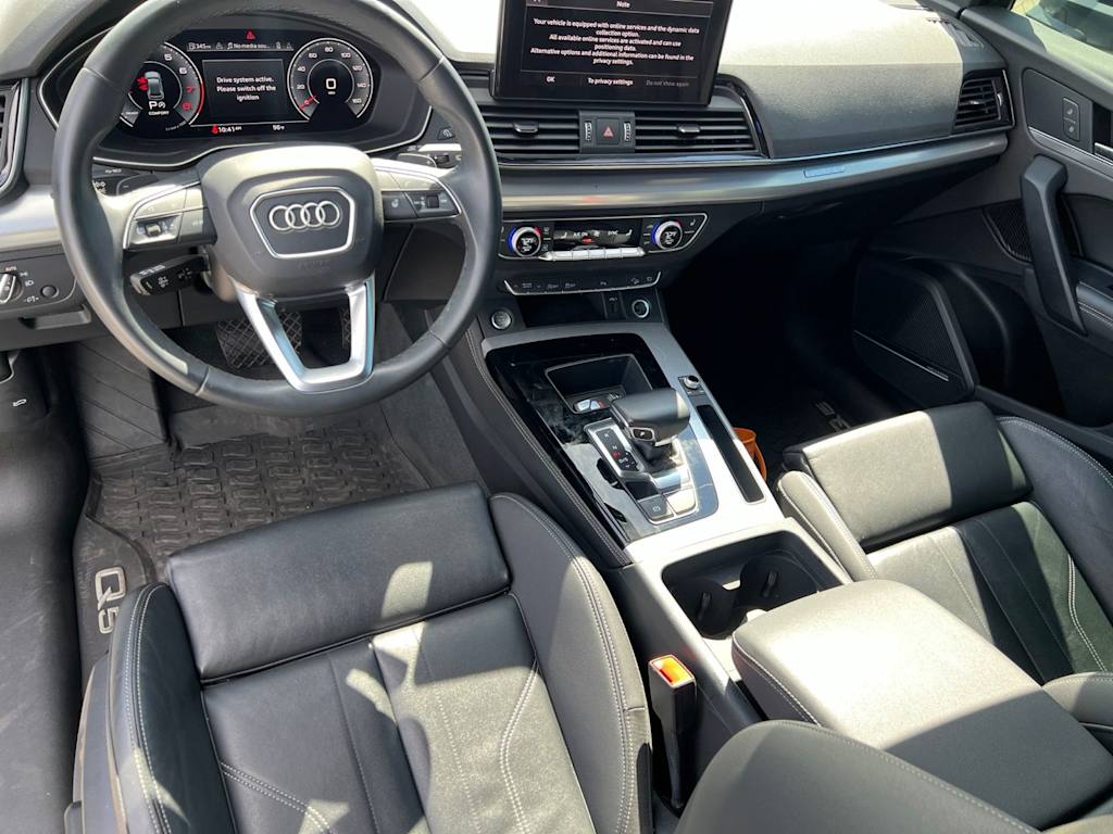 Thumbnail: 2023 Audi Q5 - 2