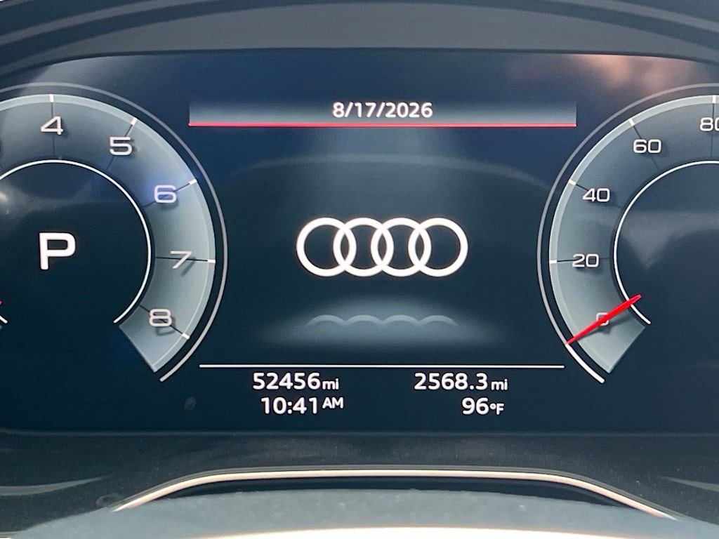 Thumbnail: 2023 Audi Q5 - 12