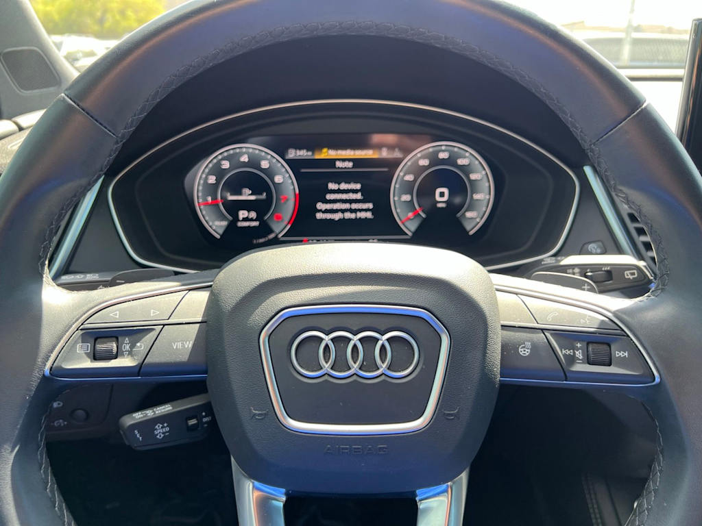 Thumbnail: 2023 Audi Q5 - 33