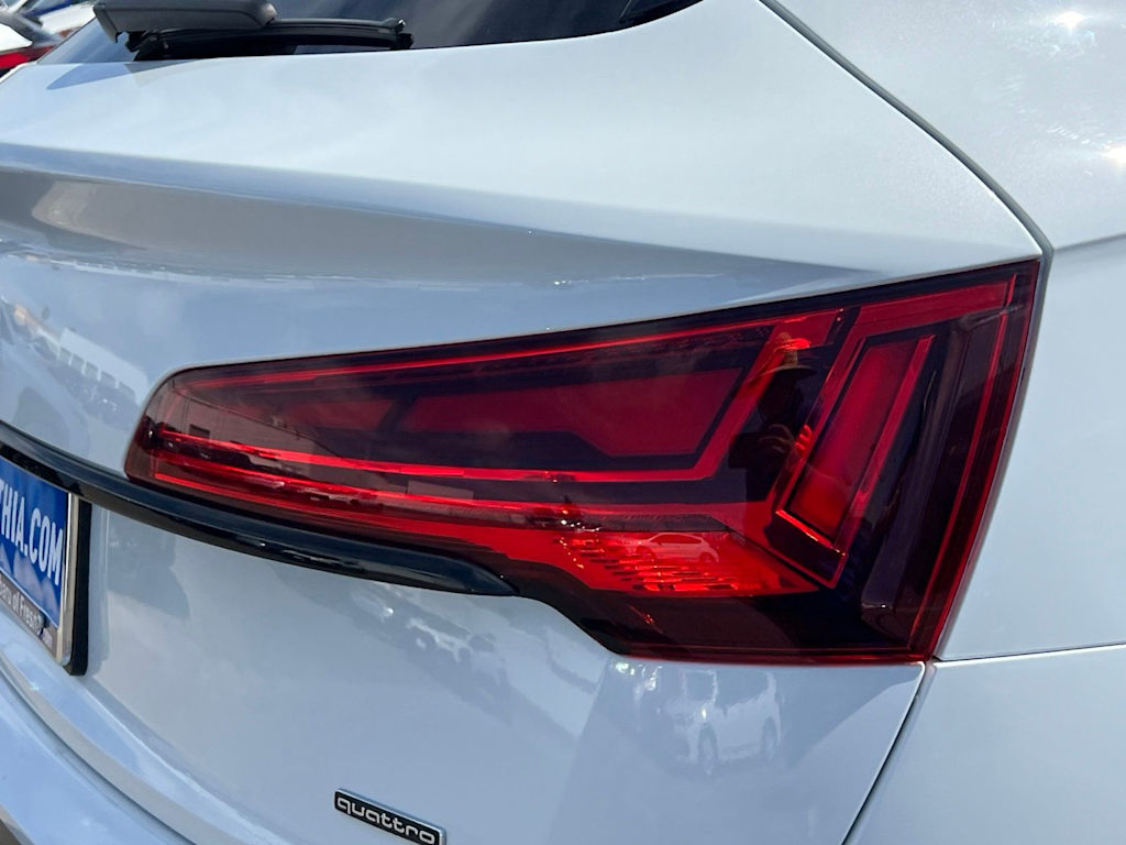 Thumbnail: 2023 Audi Q5 - 23