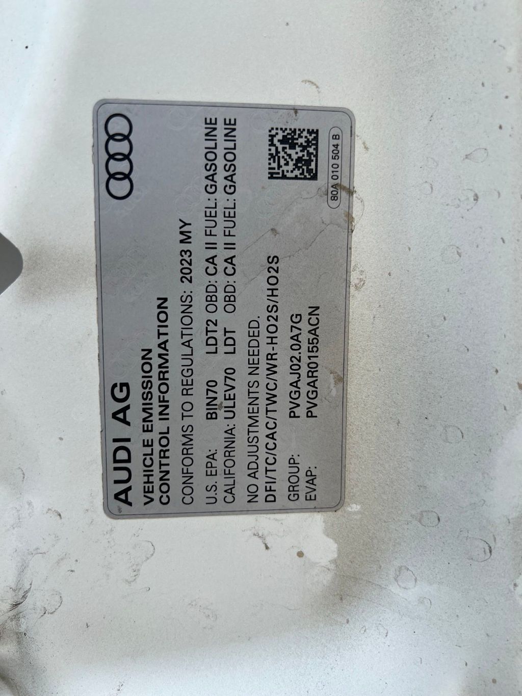 Thumbnail: 2023 Audi Q5 - 29