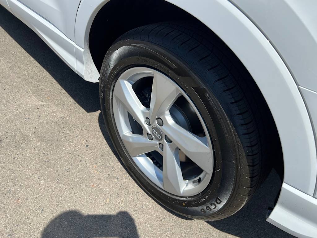 Thumbnail: 2019 Audi Q3 - 27