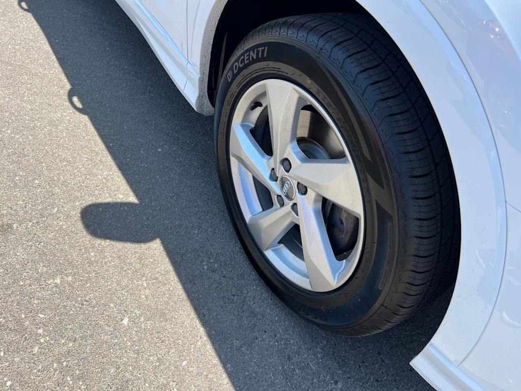 Thumbnail: 2019 Audi Q3 - 34