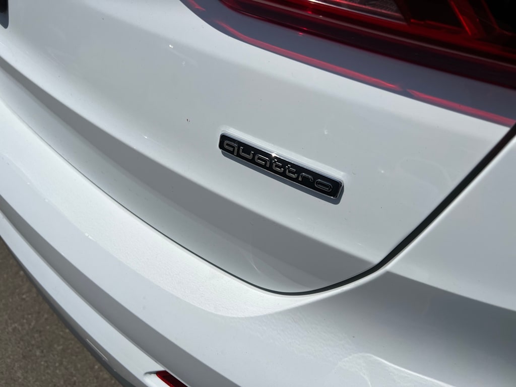Thumbnail: 2019 Audi Q3 - 22
