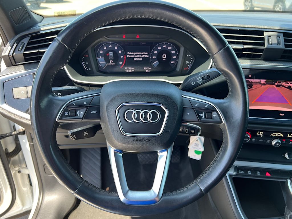 Thumbnail: 2019 Audi Q3 - 14