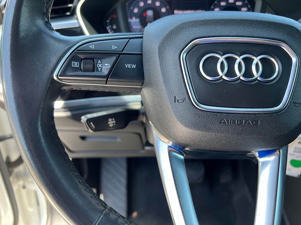 Thumbnail: 2019 Audi Q3 - 40