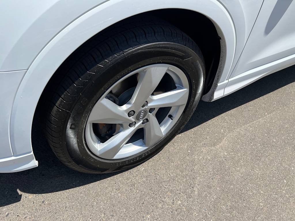 Thumbnail: 2019 Audi Q3 - 8
